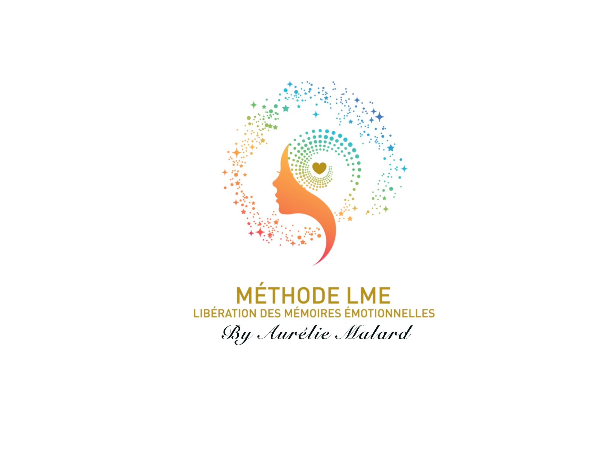 Logo Méthode LME - Aurélie Malard